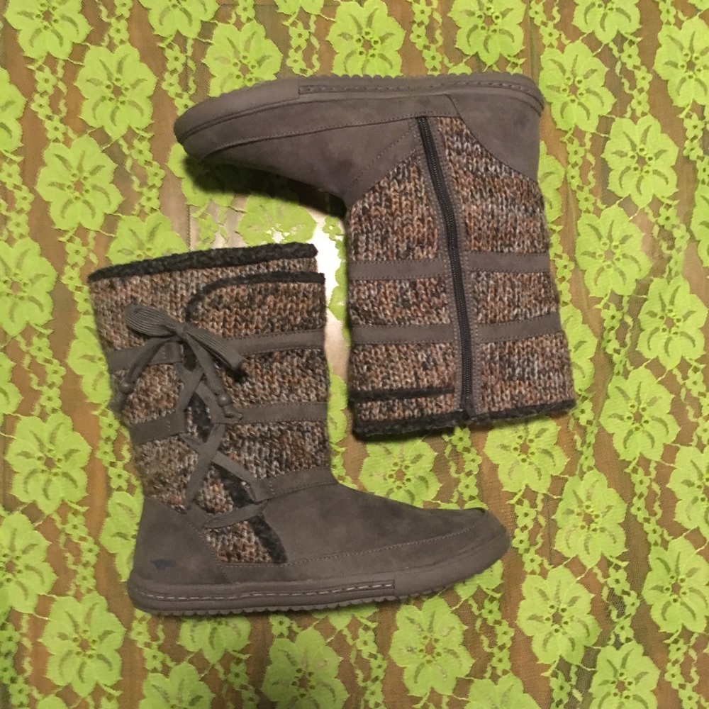 Rocket 🚀 Dog 🐶 Boots! NWOT